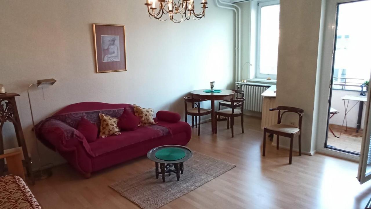 Sybel Apartment
