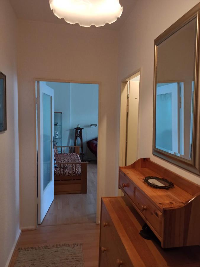 Sybel Apartment