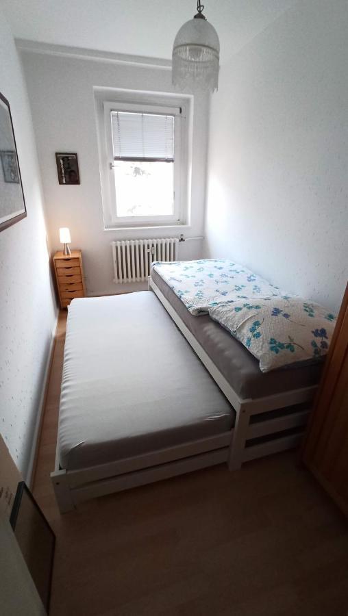 Apartment Sybel Berlin