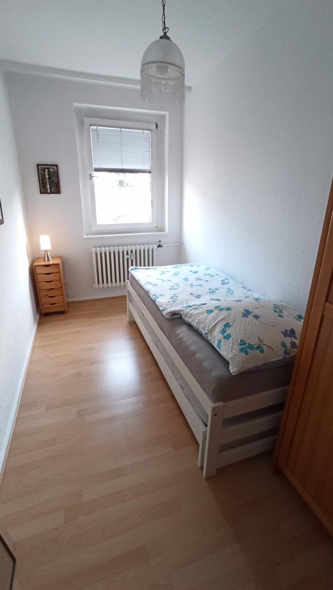 Apartment Sybel