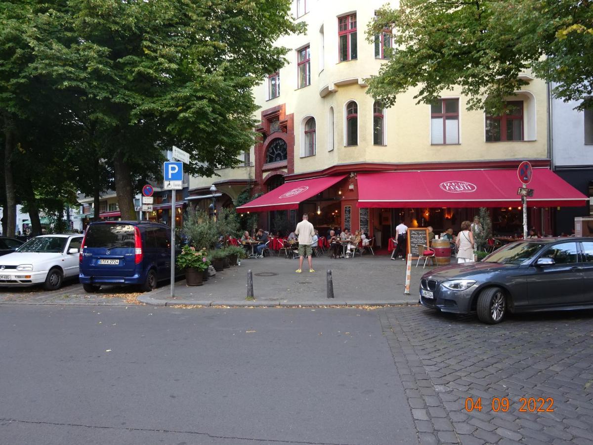 Sybel * Berlin