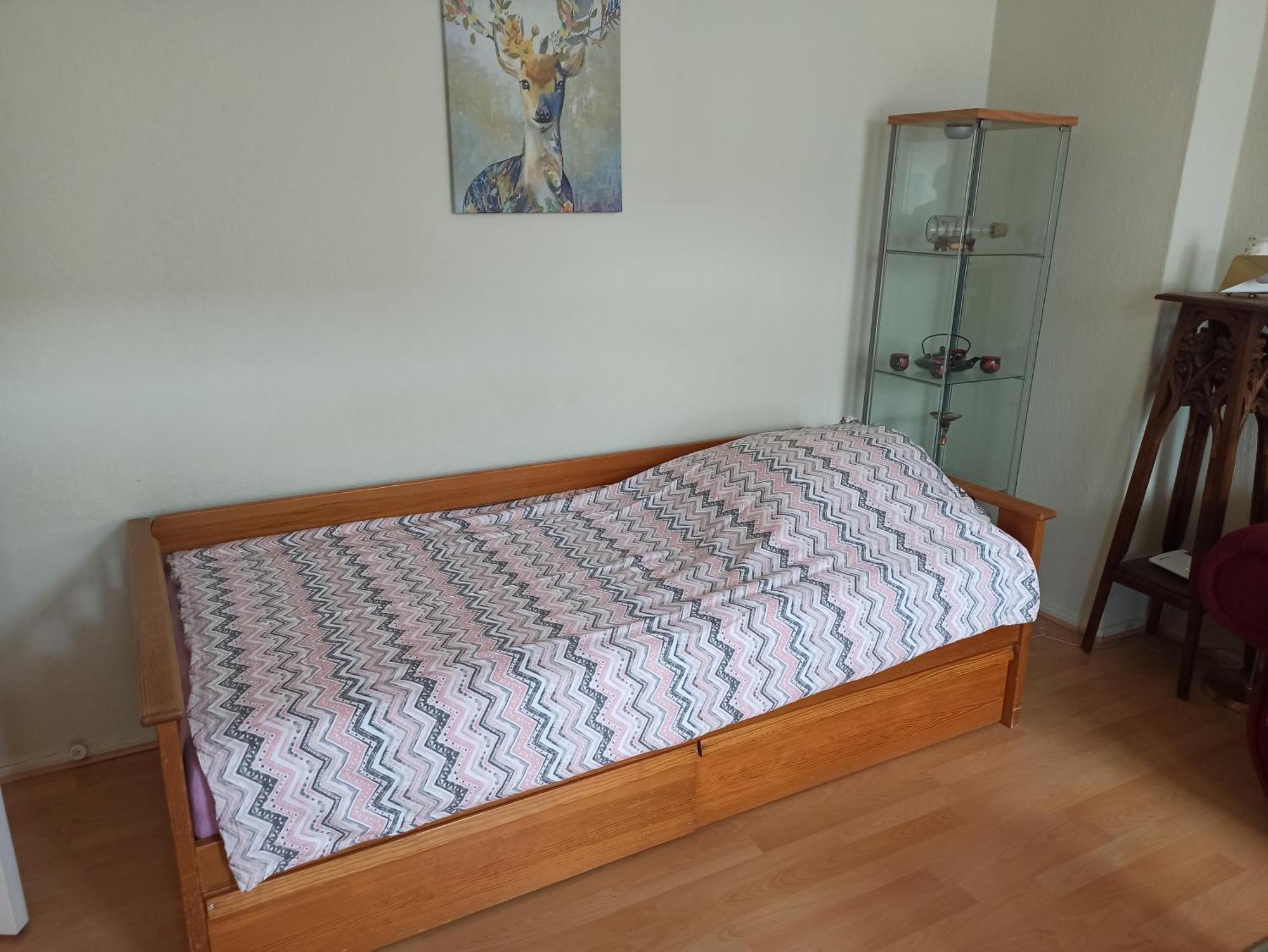 Apartment Sybel *