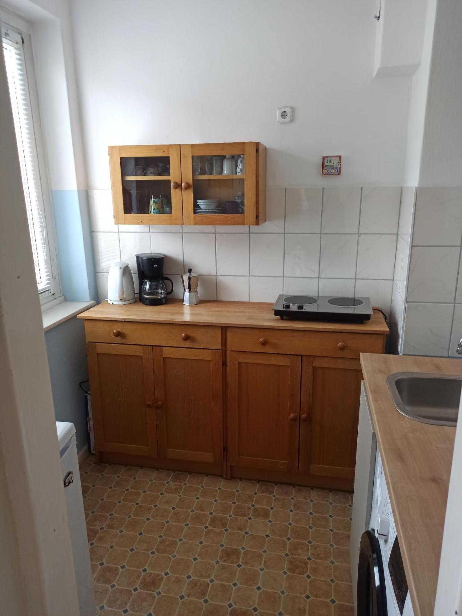 Sybel Apartment Berlin